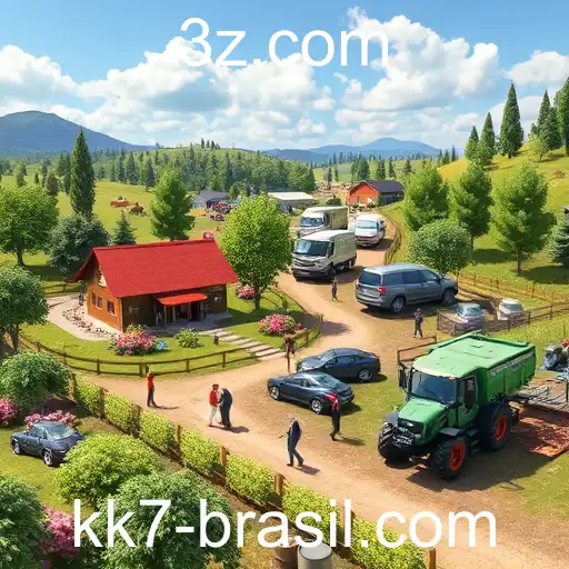 A Expansão do kk7.com no Mercado Digital