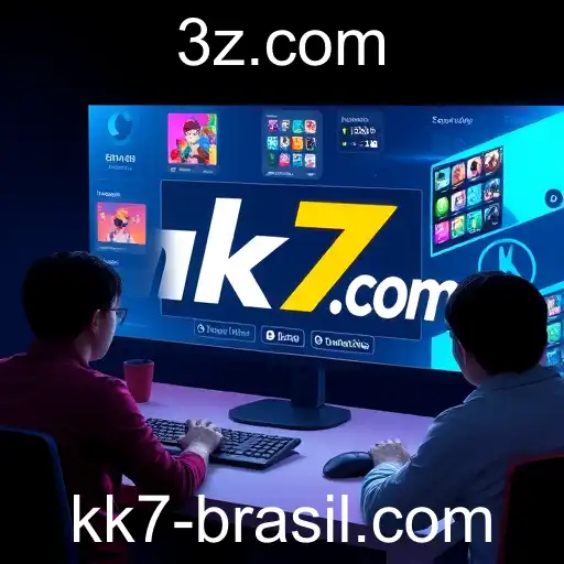 O Impacto dos Jogos Online na Sociedade Atual