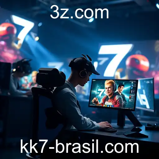Revolução no Mercado de Jogos Online: Tendências e Desafios para 2025