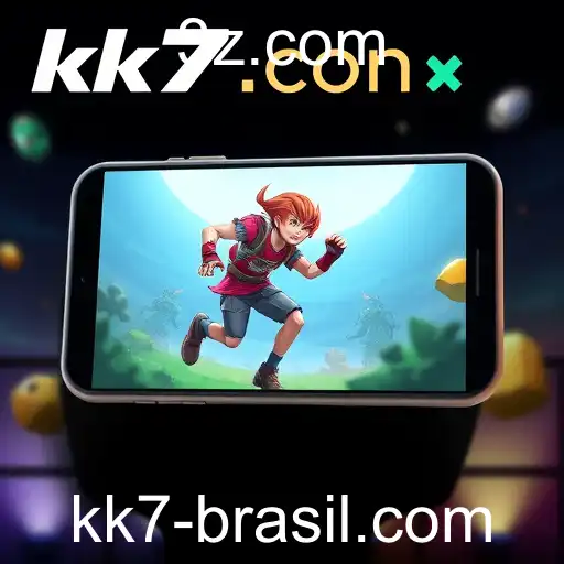 Revolução nos Jogos Online: Como kk7.com está Liderando a Indústria