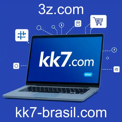 Transformações Digitais no Mercado Brasileiro