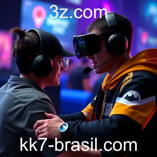 Tendências e Novidades do Mundo dos Jogos