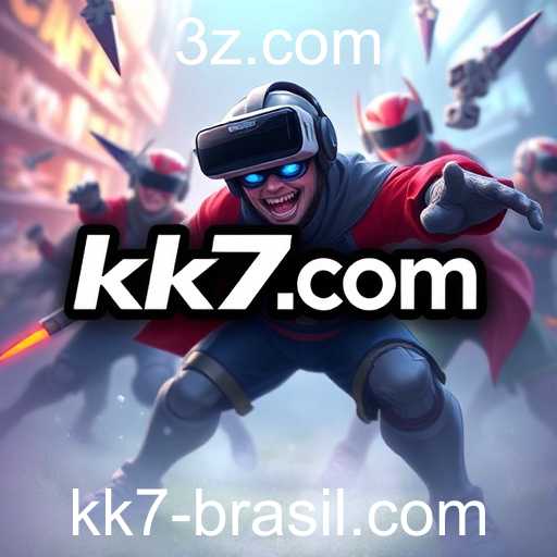 Tendências e Novidades em kk7 para 2025