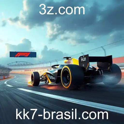 A Emoção e a Diversidade dos Jogos de Corrida no Mundo dos Videogames