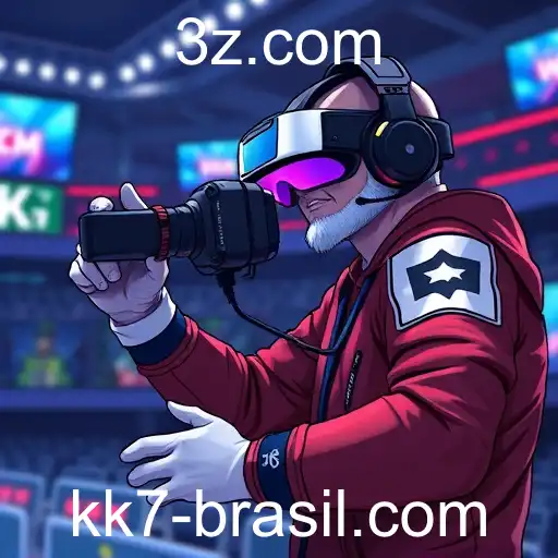 Tendências e Inovações no Mercado de Jogos Online em 2025