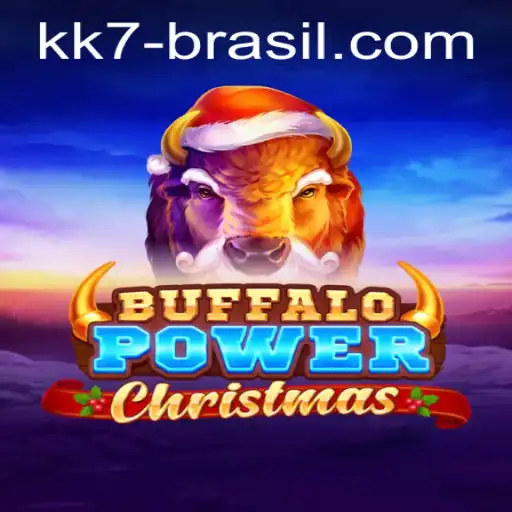 Unwrapping the Magic of BuffaloPowerChristmas: A Festive Gaming Experience