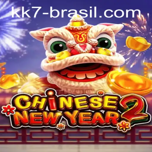 Explore the Exciting World of CHINESENEWYEAR2: A Thrilling Game Adventure on kk7.com