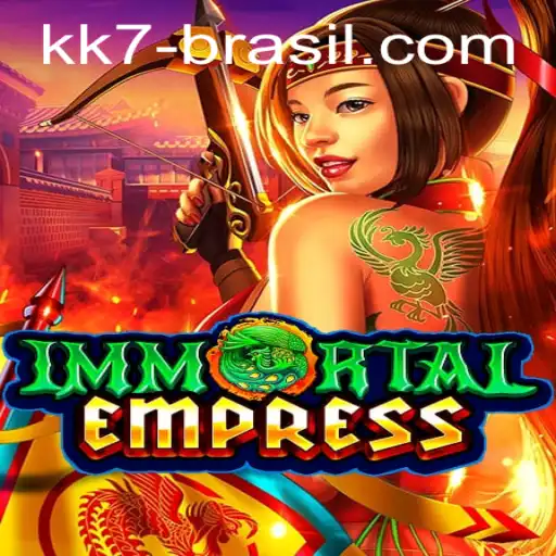 ImmortalEmpress: A Deep Dive into the Newest Gaming Sensation