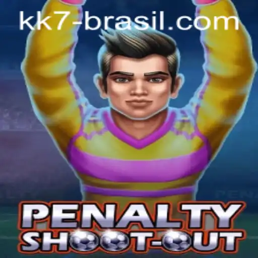 The Exciting World of PenaltyShootOut and kk7.com