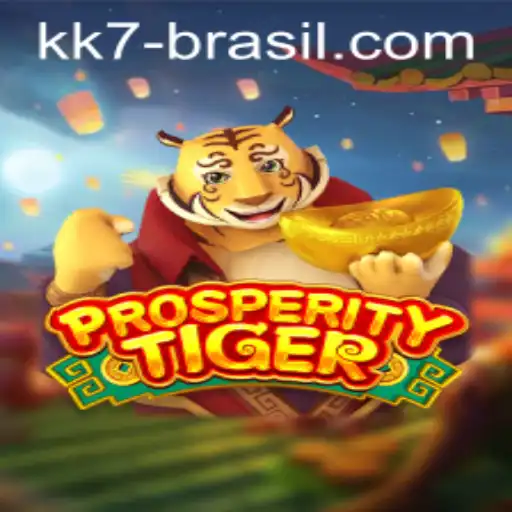 Unveiling ProsperityTiger: A New Era in Gaming