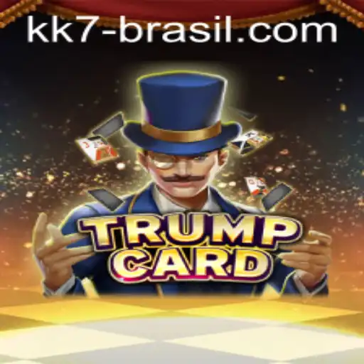 Exploring the Innovative Game: TrumpCard